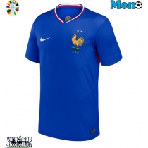 France Replica Home Shirt Euro 2024 Short Sleeve
